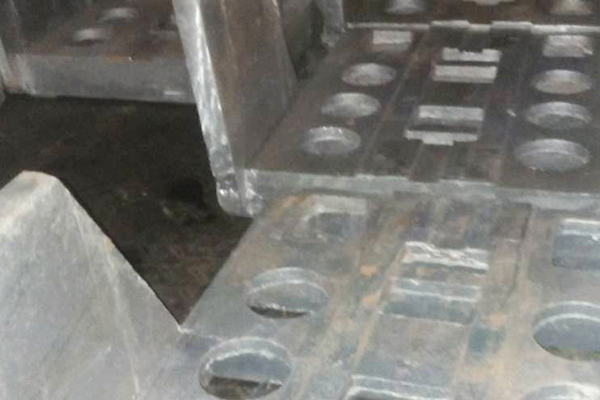 福建專業鋁合金鍛件熱處理加工價格