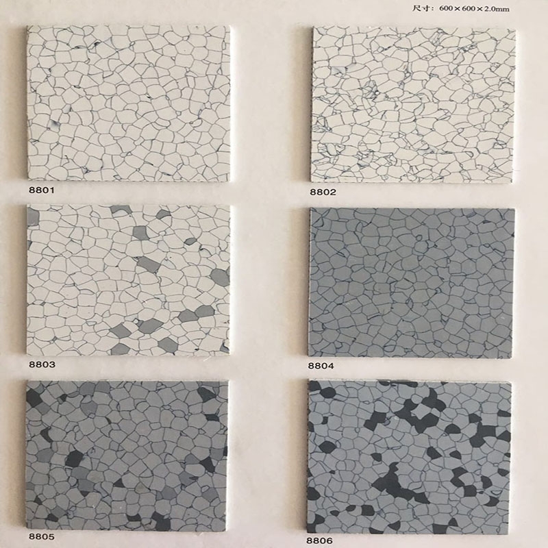 聊城宅男免费在线观看塑膠地板實驗室塑膠地板防靜電耐磨環保